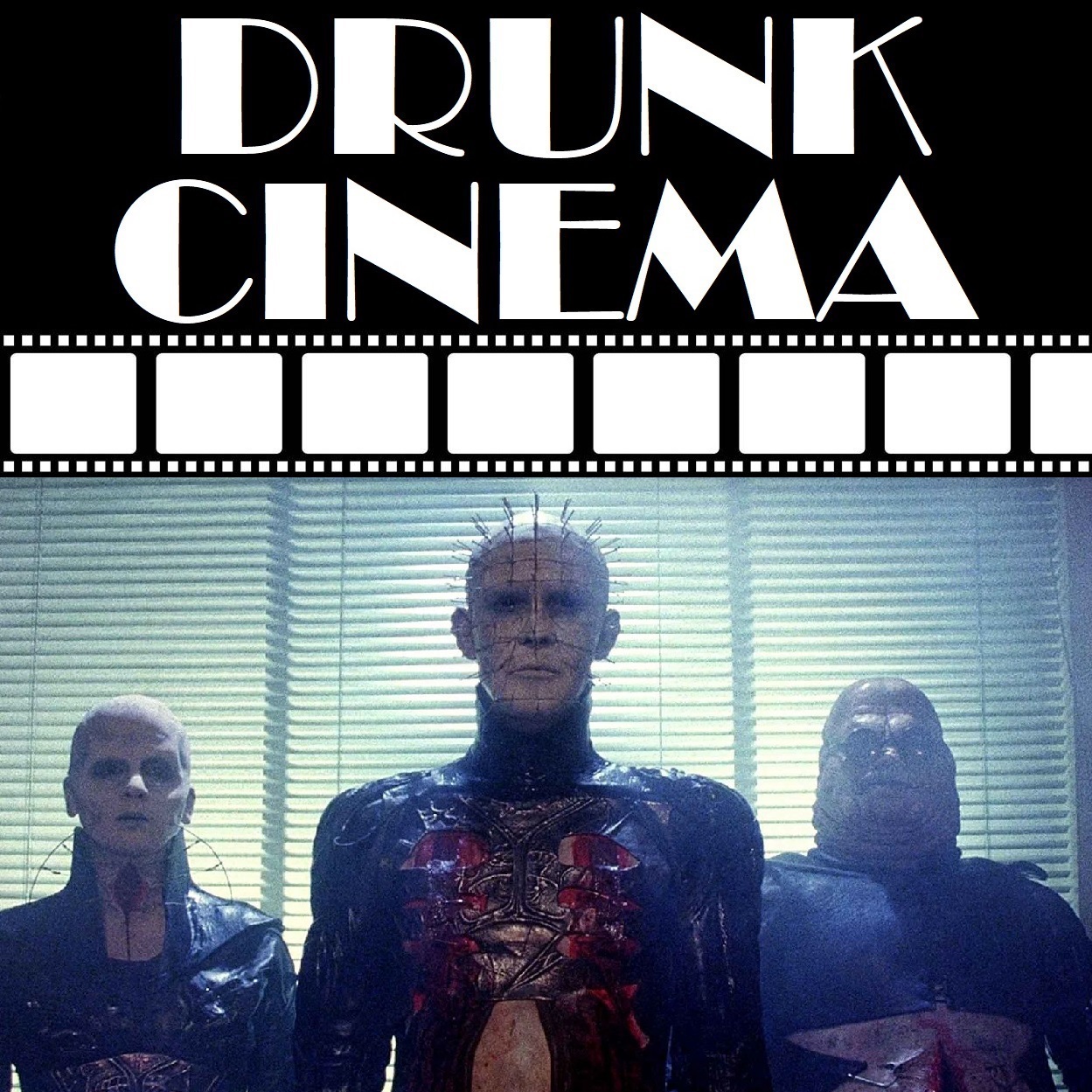 Hellraiser (1987)