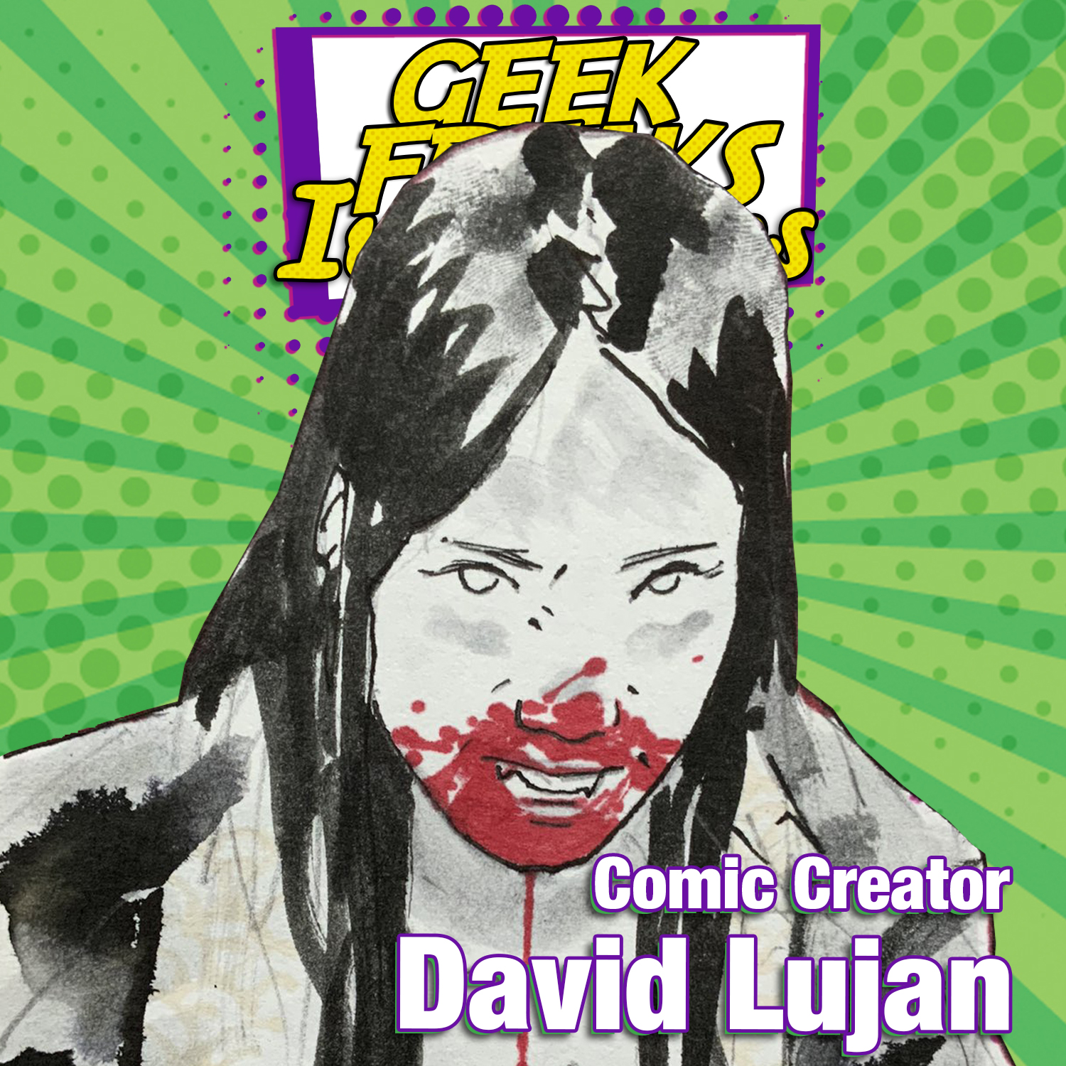 Geek Freaks
