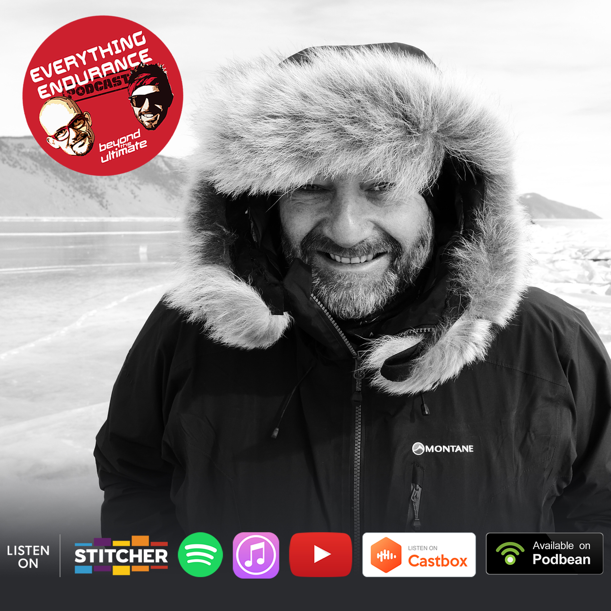 E66. Building Britain's Most Brutal Race with Phil Hayday-Brown