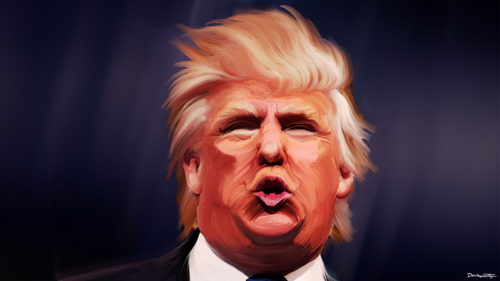 SIO66: North Korea and the REAL Trump