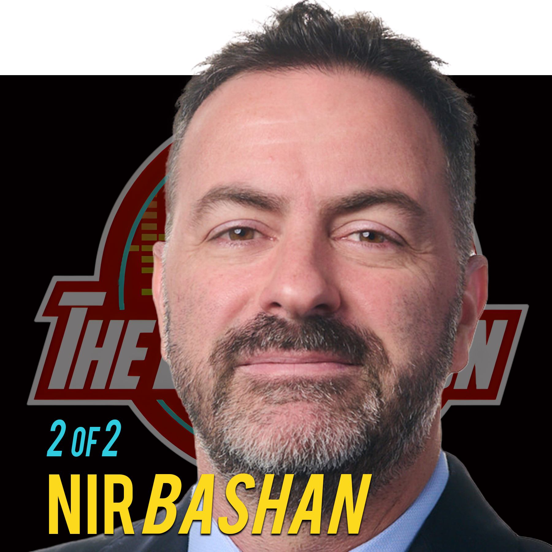 Part 2of2:🎙Why Analytics Are Killing Creativity, and What You Must Do Instead | Nir Bashan