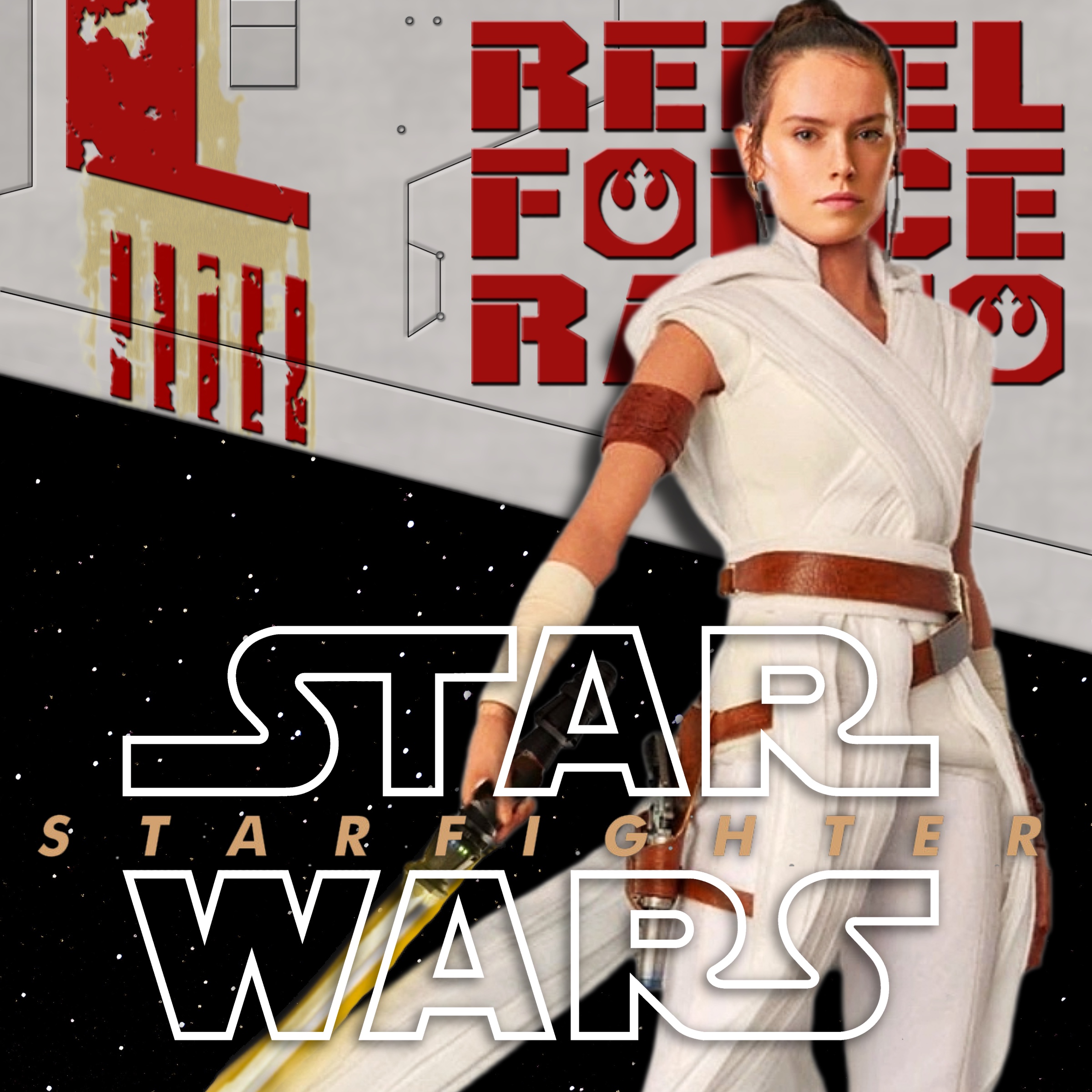 STAR WARS: STARFIGHTER | Hot Rumors & Surprise Cameos