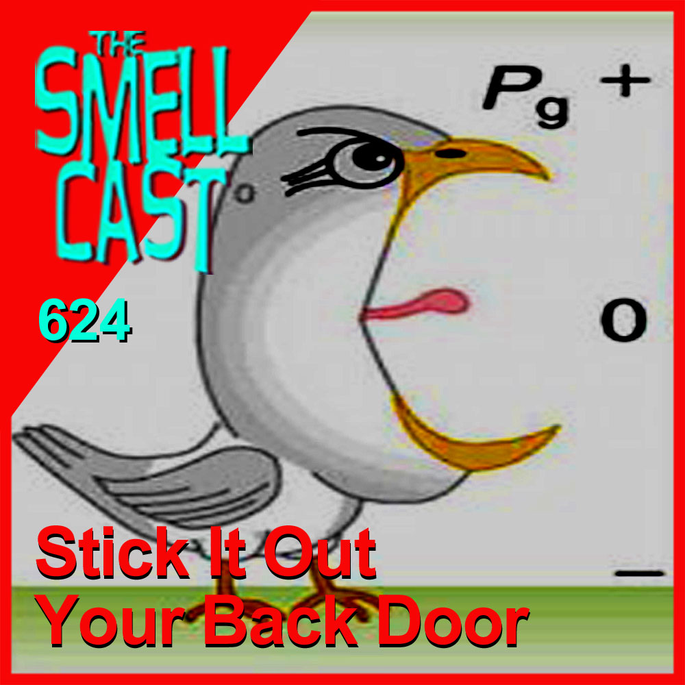 The Smellcast