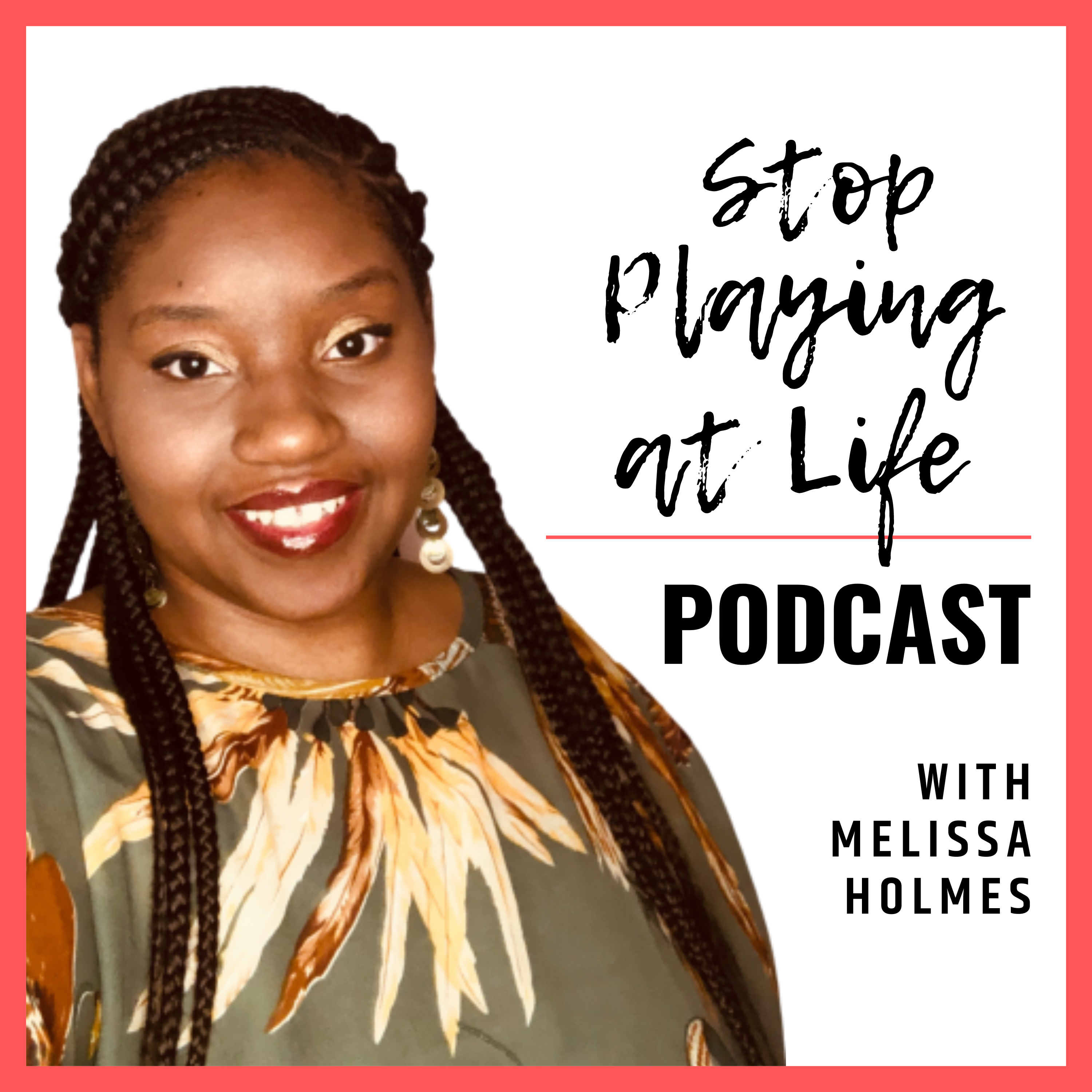 Overcoming Procrastination with Suzanne Mills