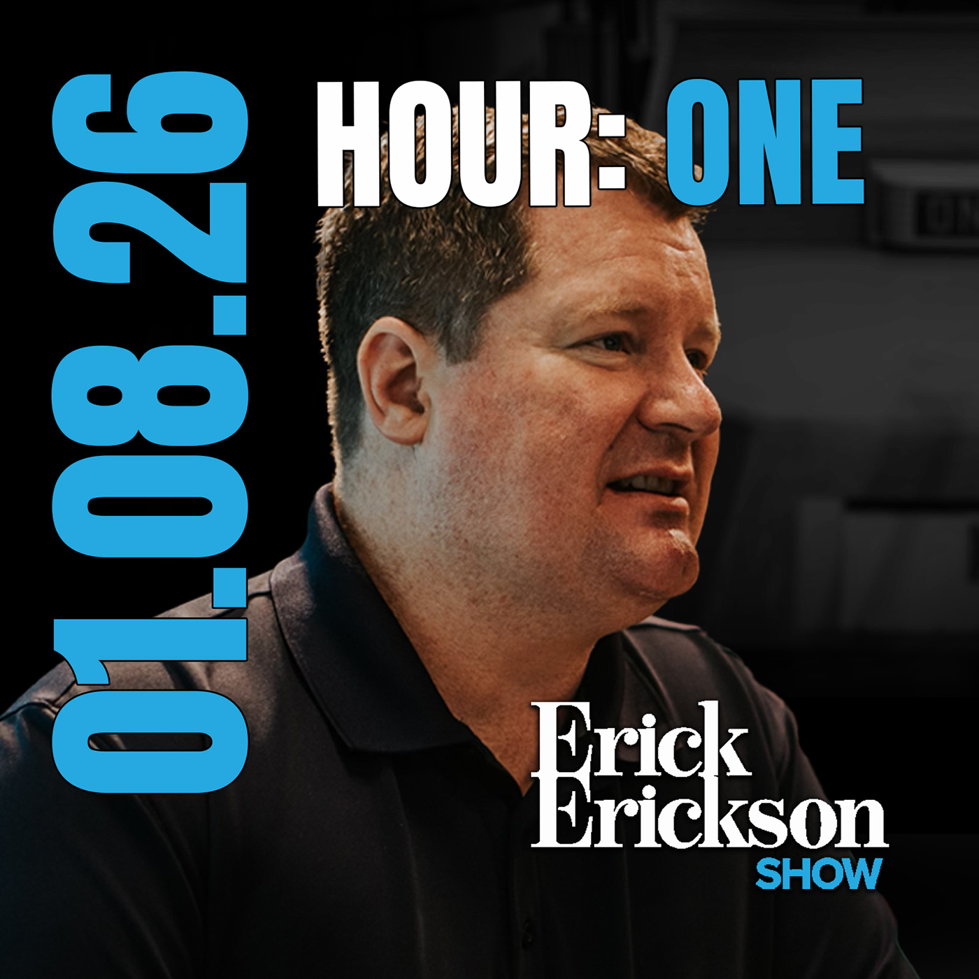 S15 EP4: Hour 1 - The ICE Violence