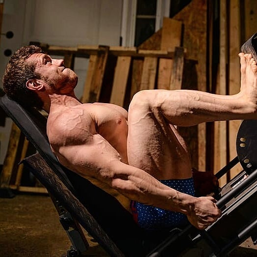 Ep 164: Bodybuilding Coach Austin Stout