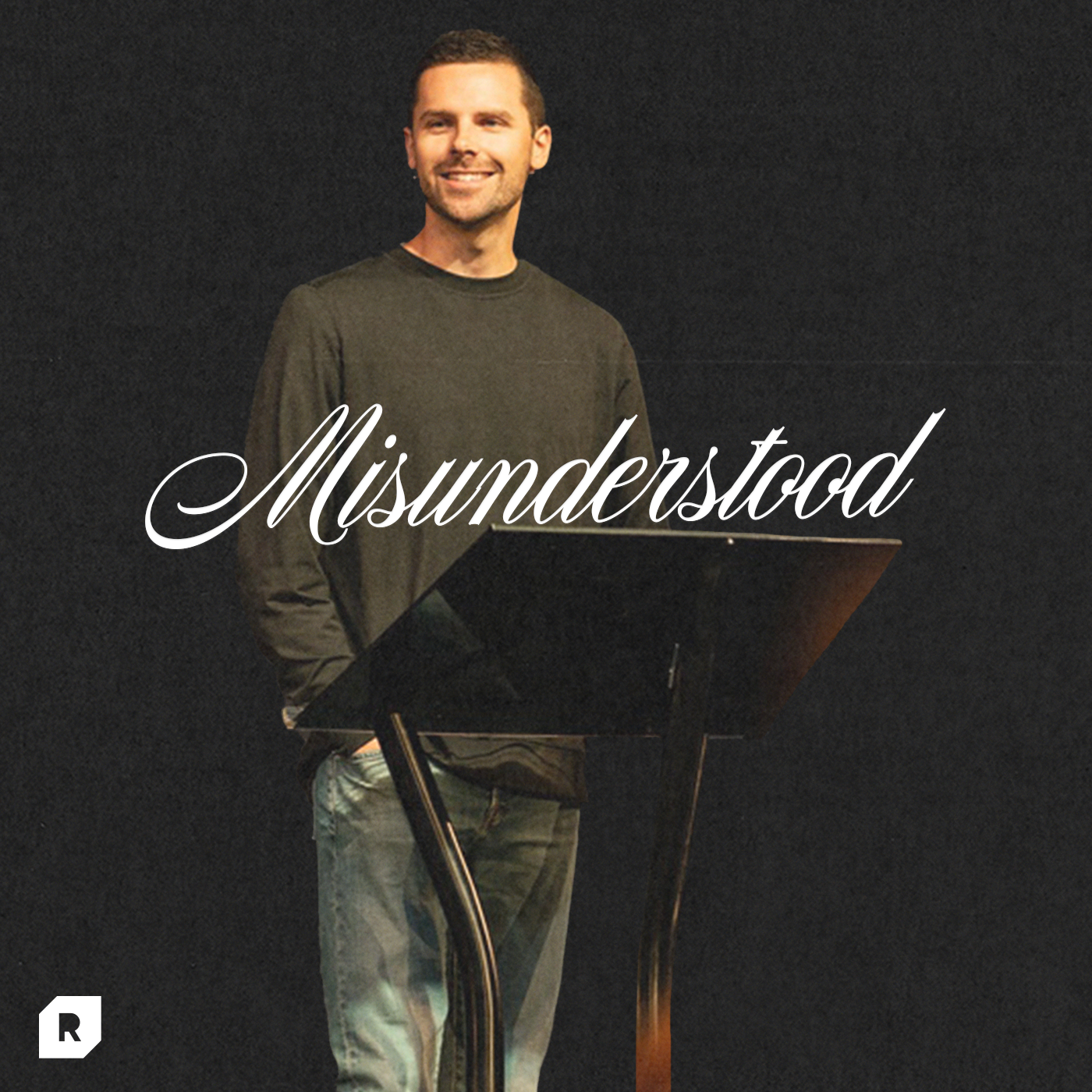 Misunderstood