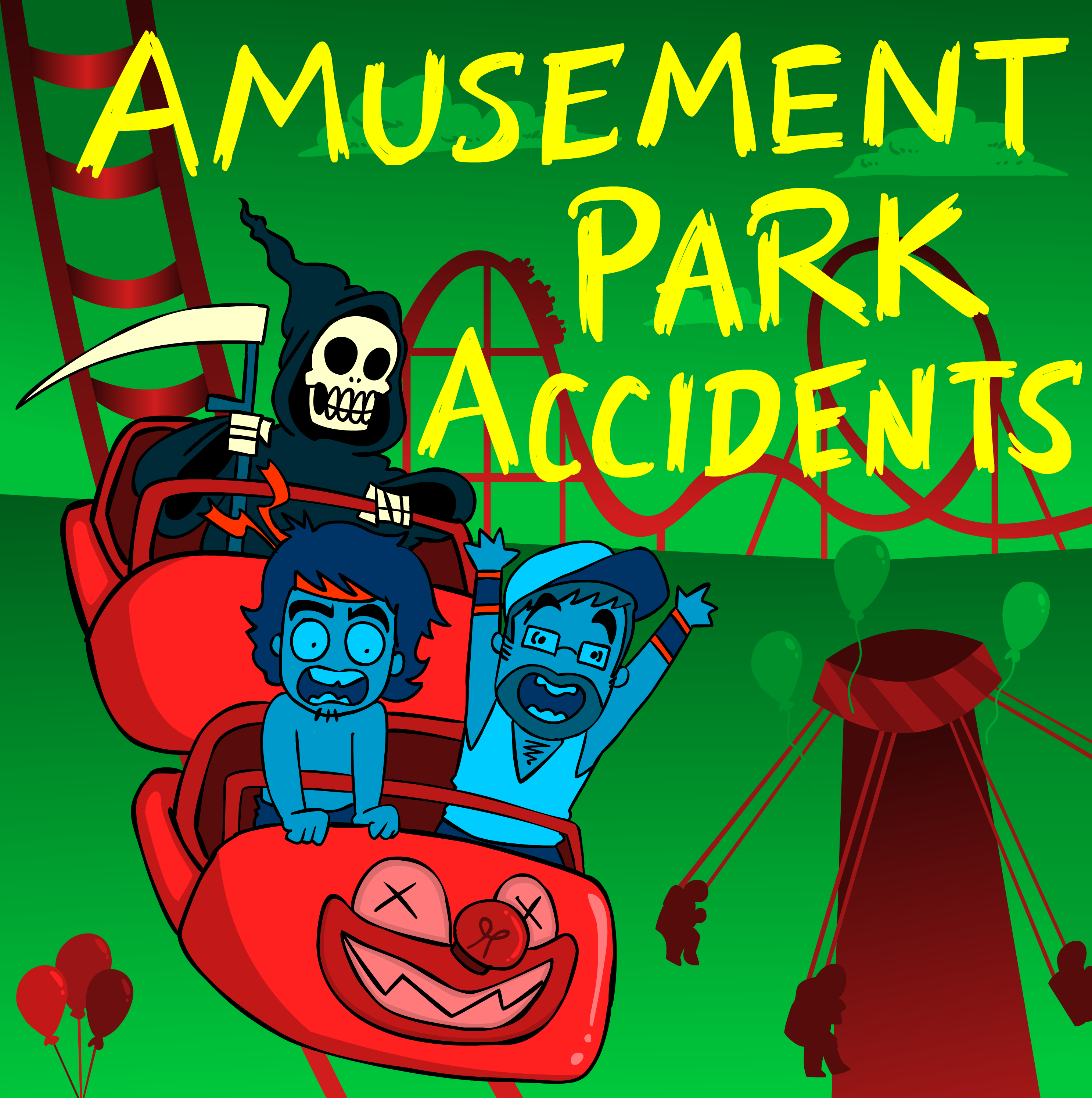 Amusement Park Accidents