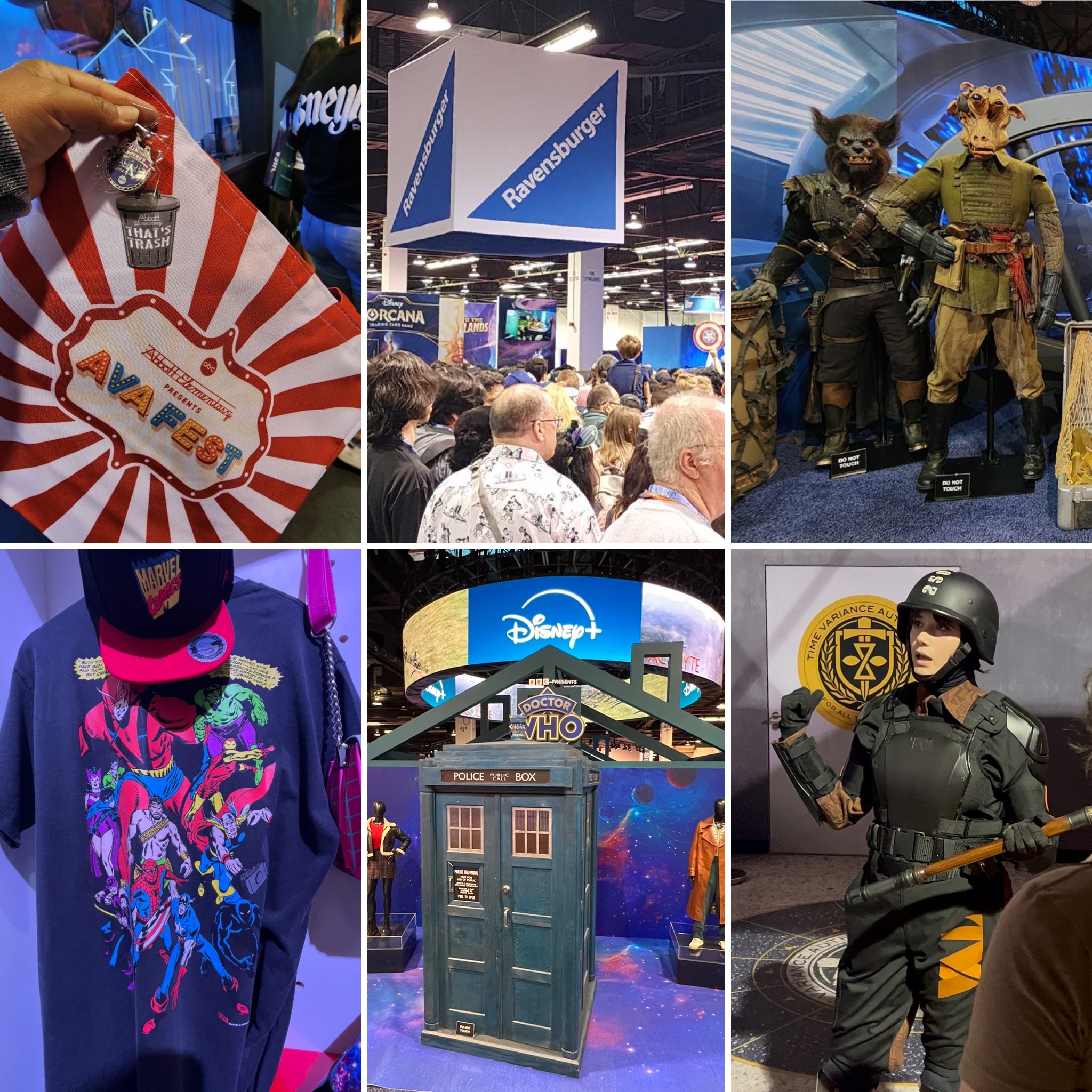 Podcasts – Parks and Cons