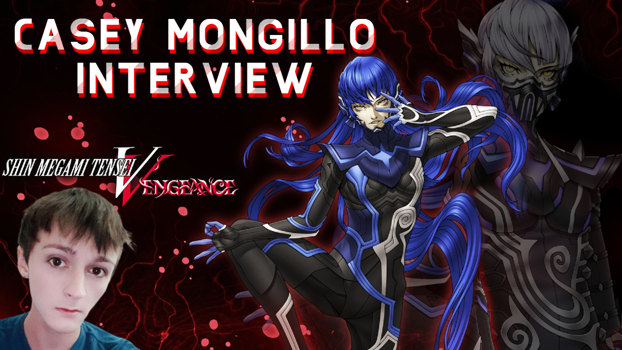 Shin Megami Tensei Network