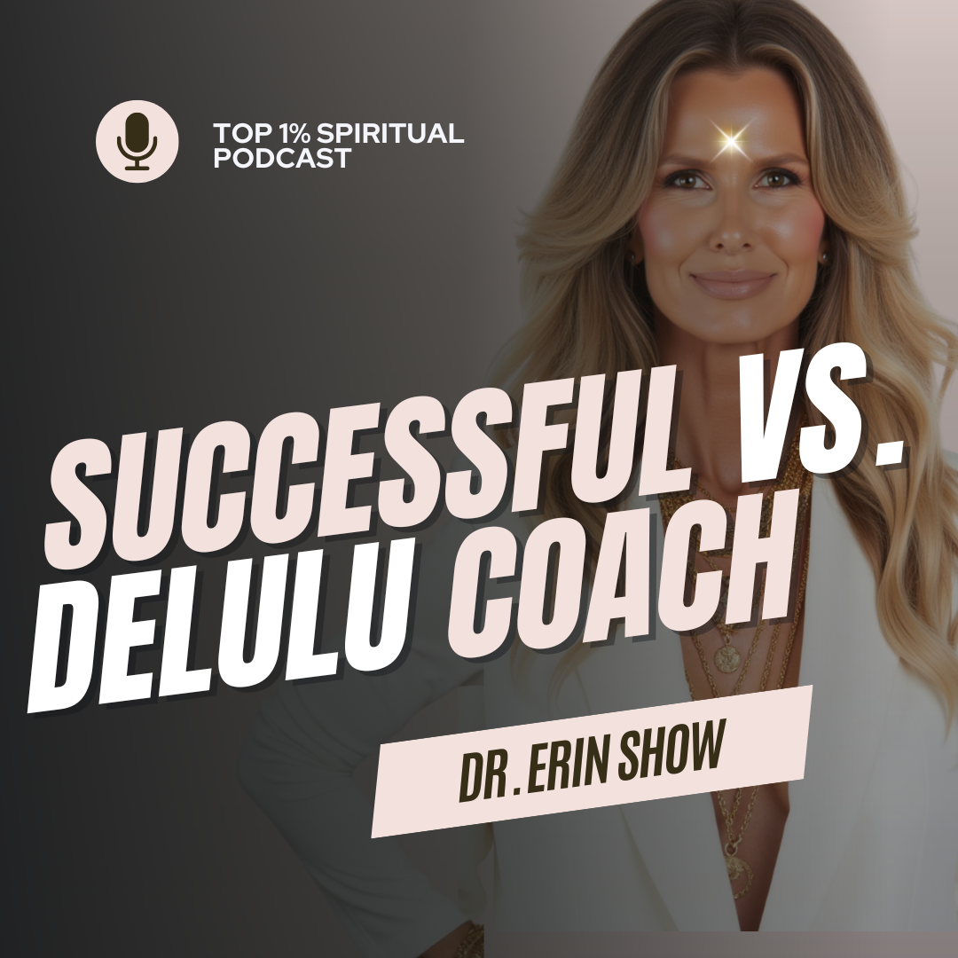Successful Coach Vs. Delulu Coach