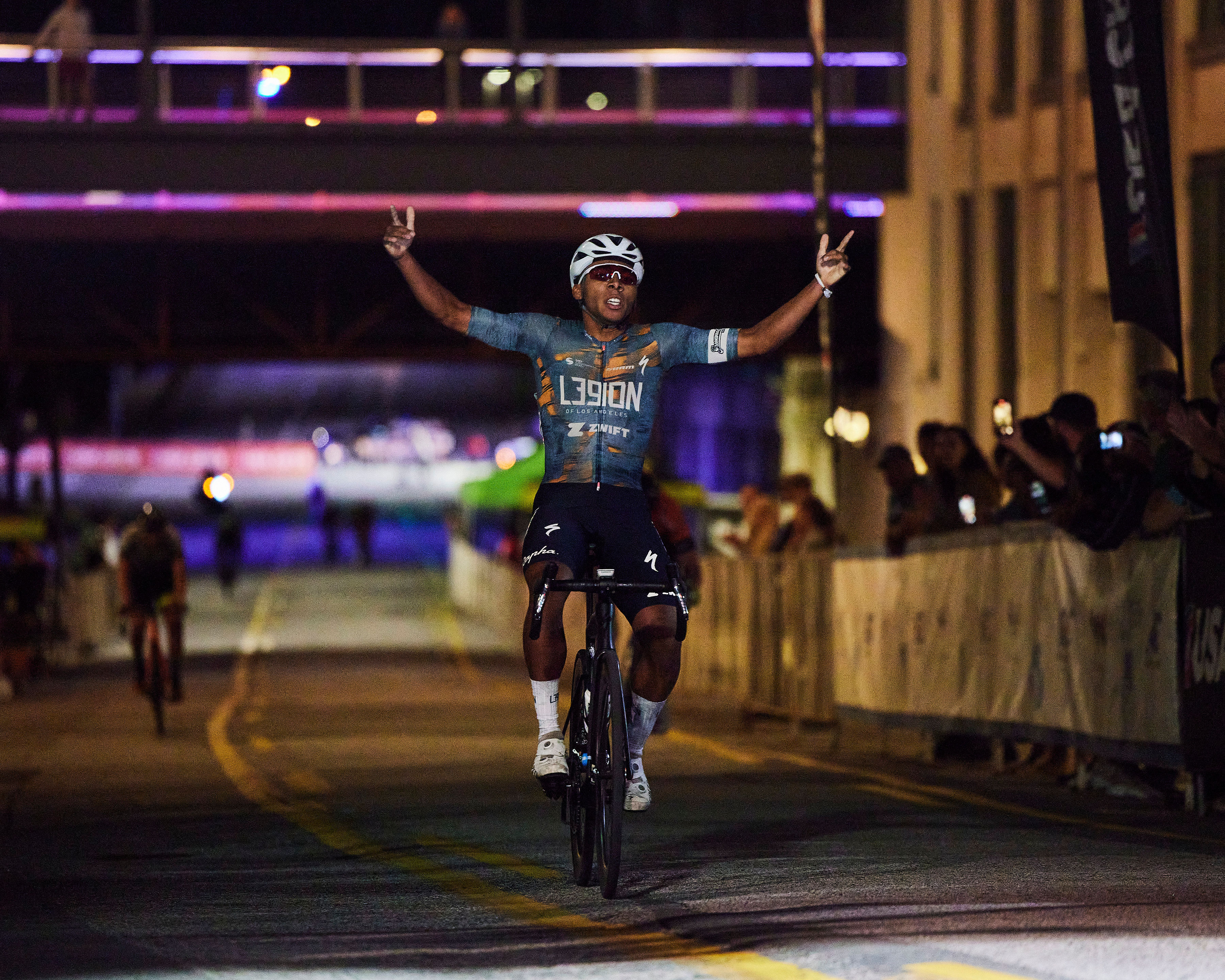 Criterium Nation