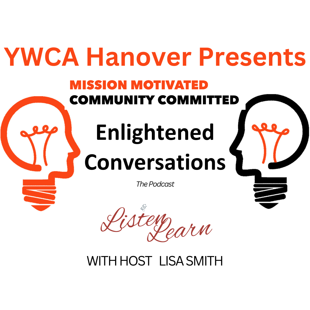 Enlightened Conversations Ep 25 Carla Christopher - The Legal and Social Landscape for LGBTQIA+ Folk