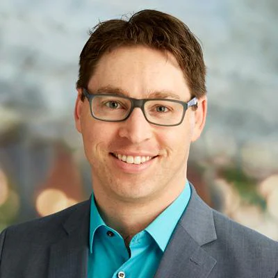 Dr. Josh Morgan, PsyD- Mental Health in the Workplace