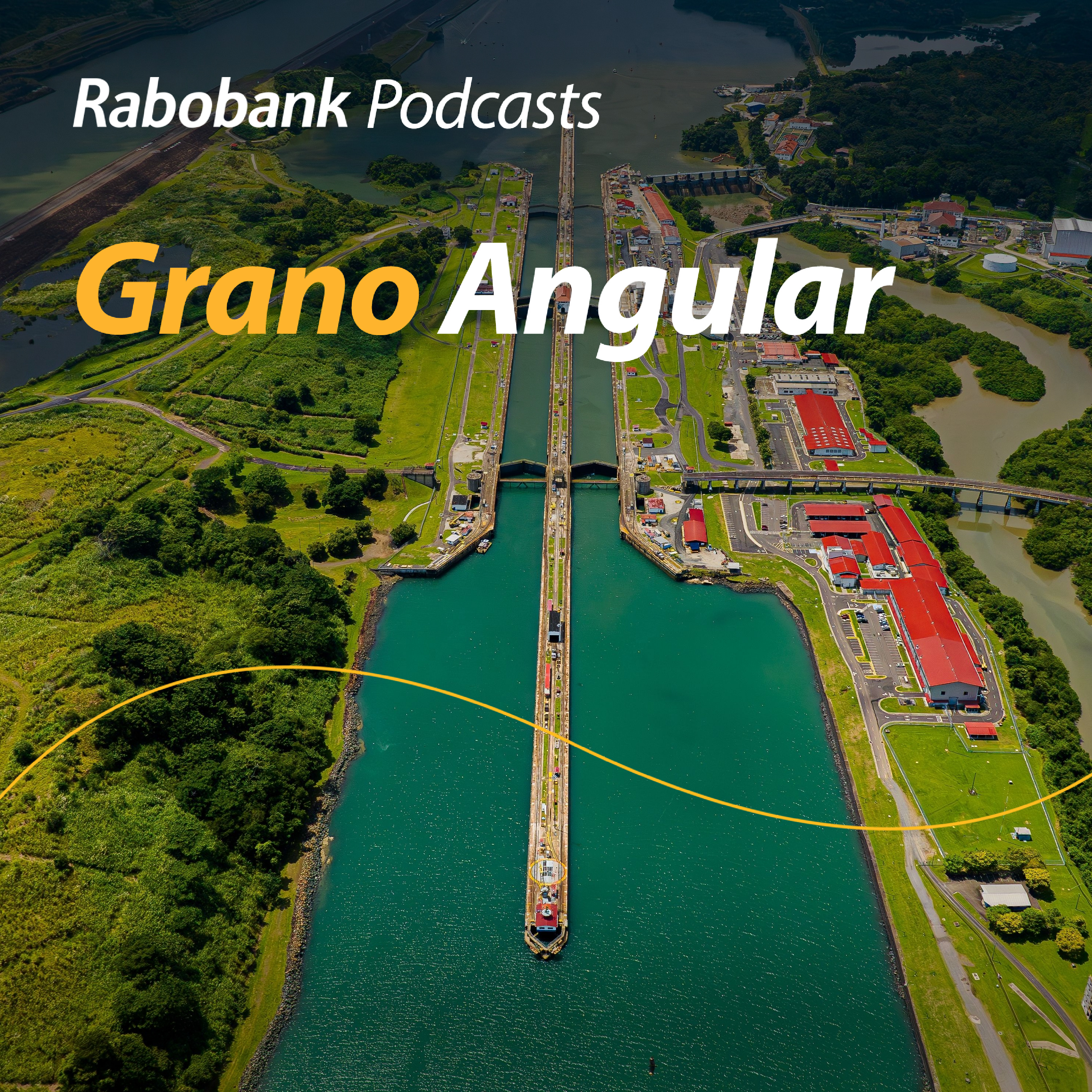 Grano Angular: Podcast de agroanálisis