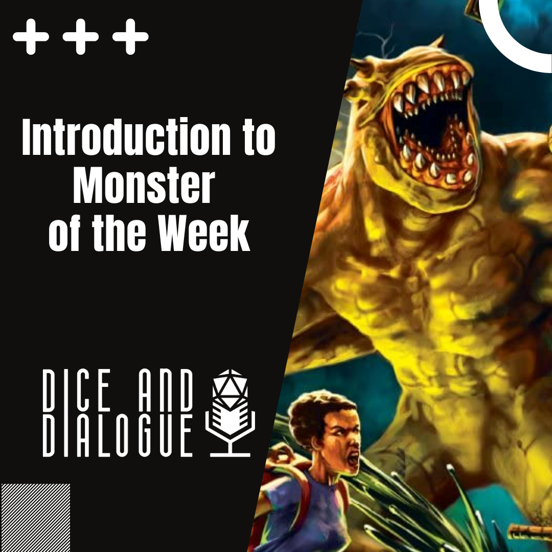 Crit Academy: A Dungeons and Dragons Podcast