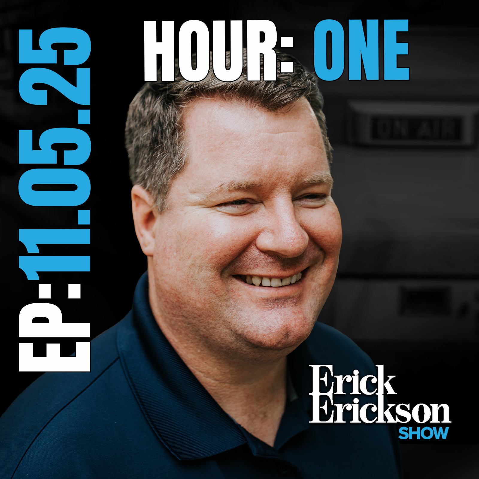 S14 EP195: Hour 1 - Election Aftermath