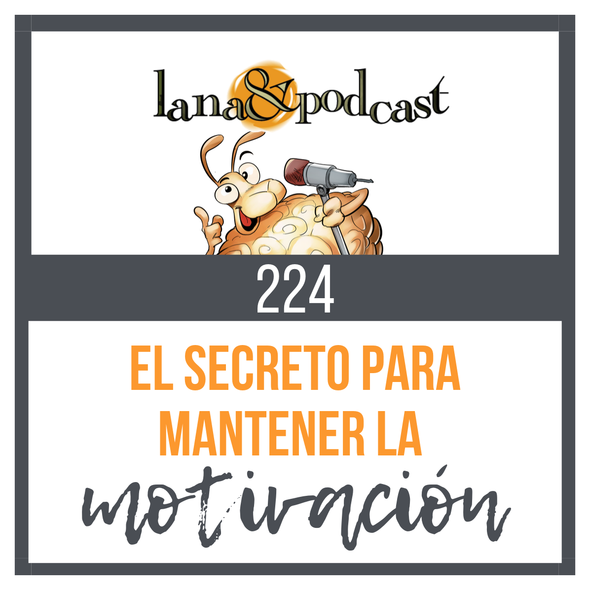 Lana & Podcast