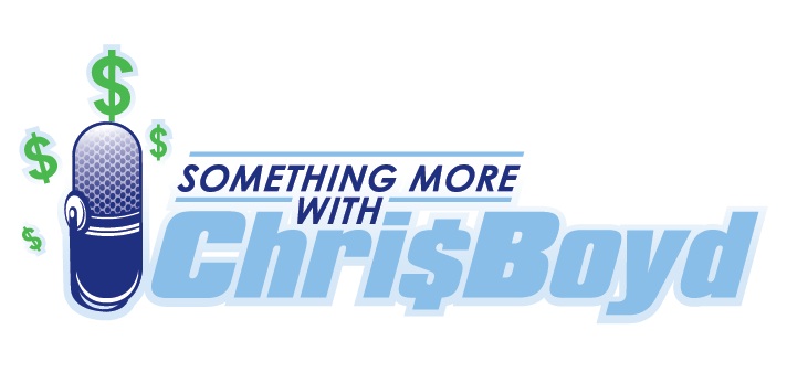 Something More with Chris Boyd