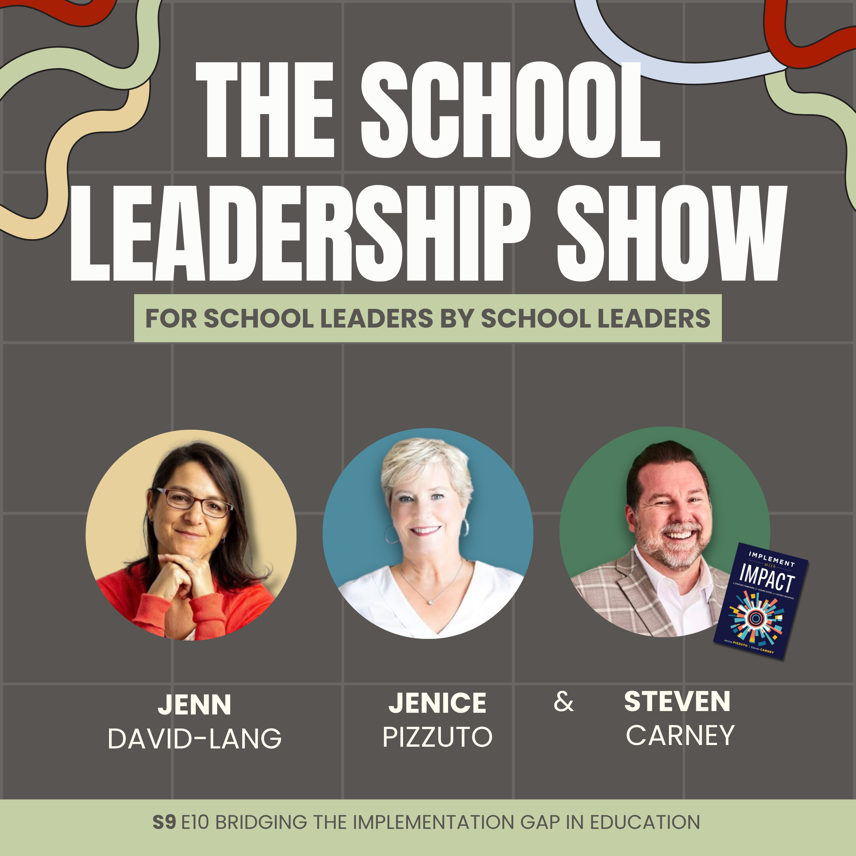 The School Leadership Show