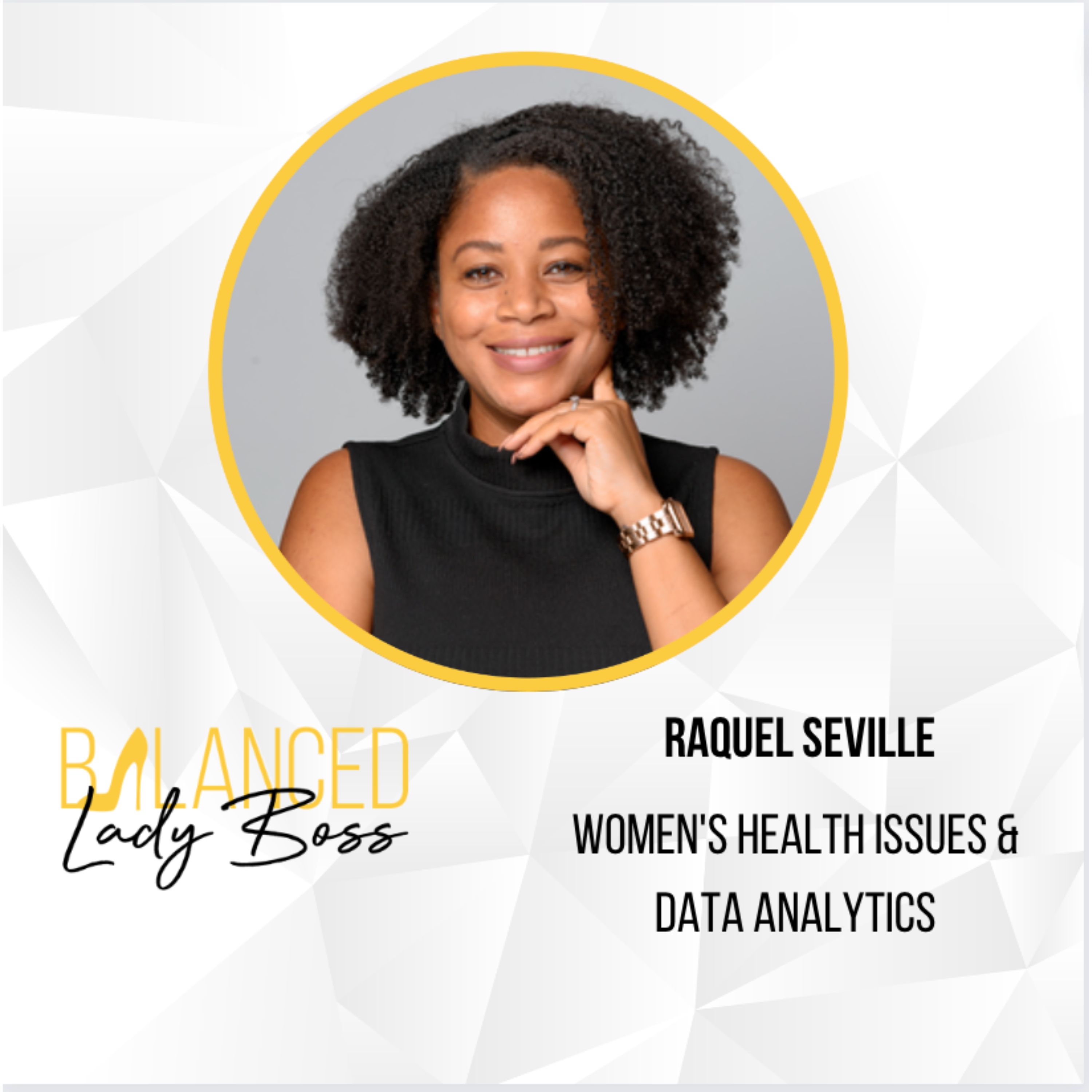The Balanced Lady Boss
