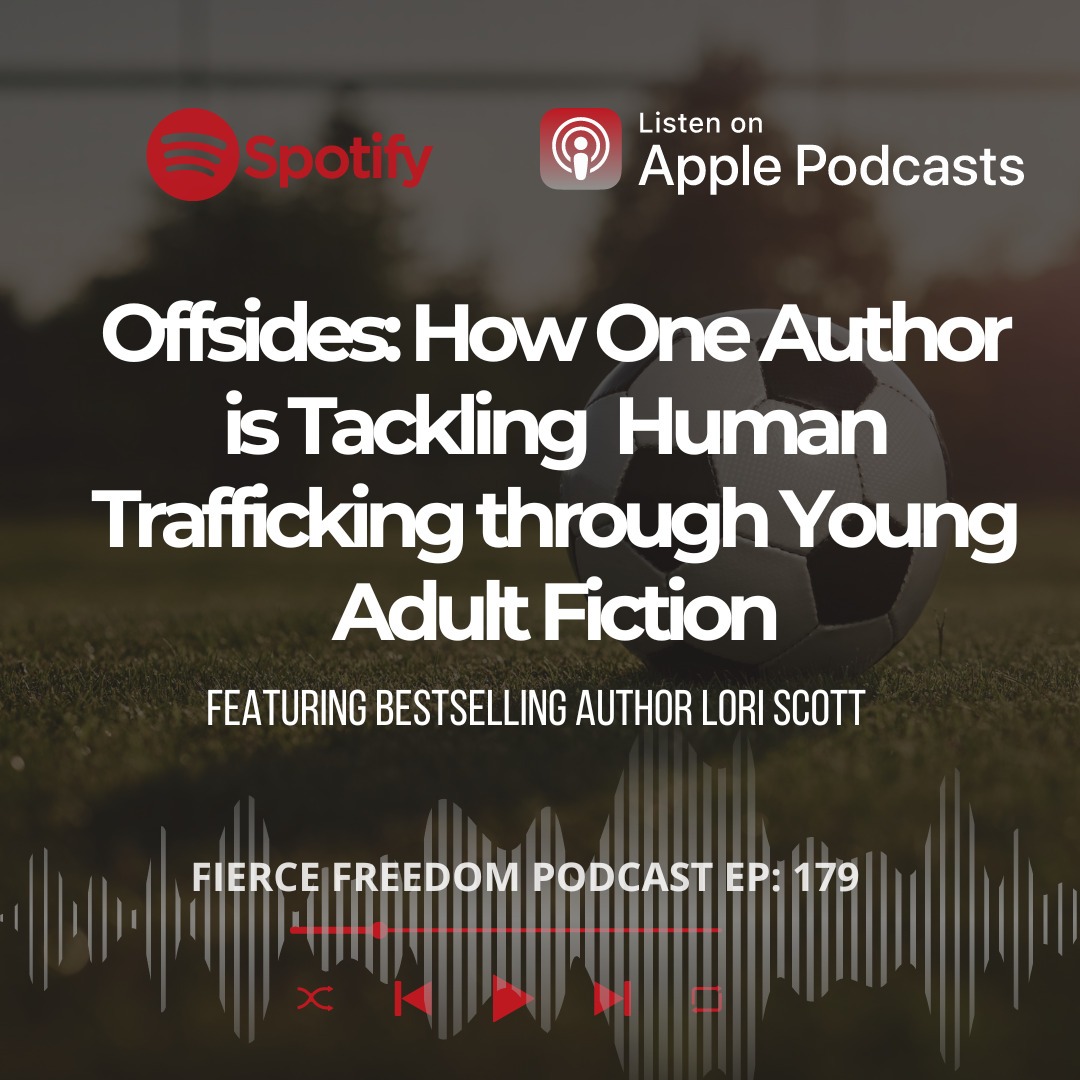 The Fierce Freedom Podcast