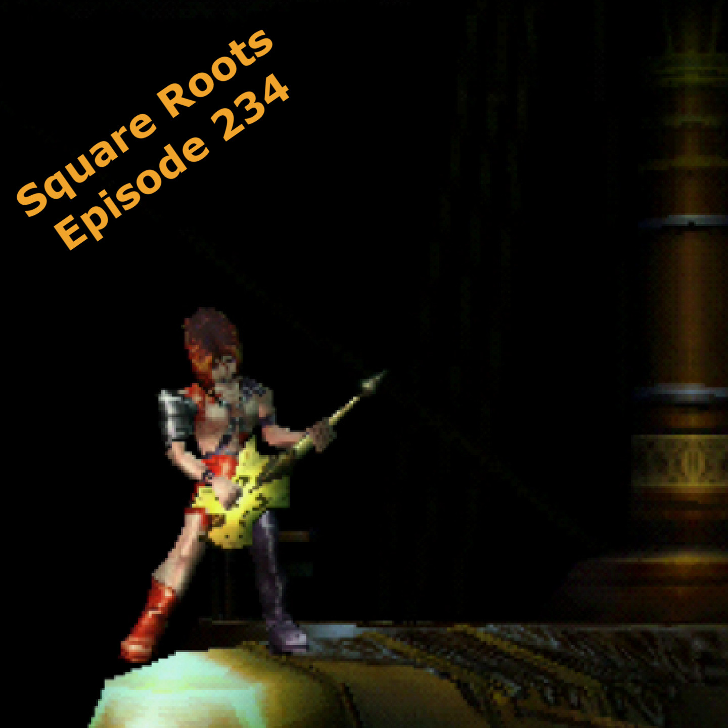 cover of episode Chrono Cross Part 5 - Time Echoes Are NOT Ghosts