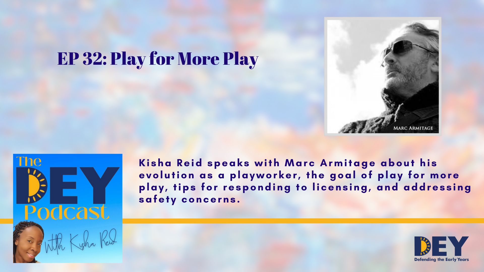 EP 32: Play for More Play