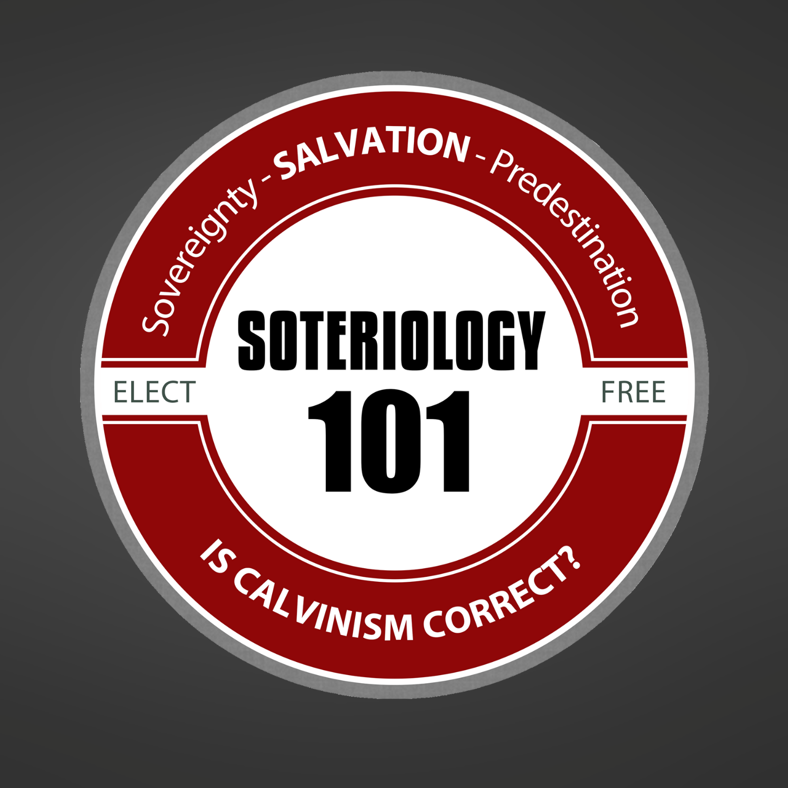 Responding to Calvinists