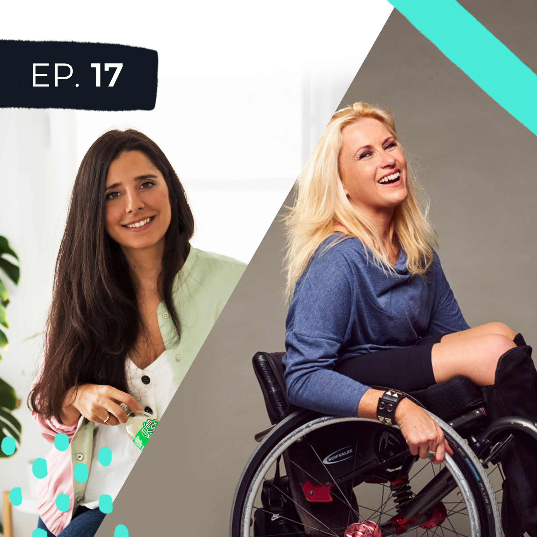 EL Podcast de Bea Magro