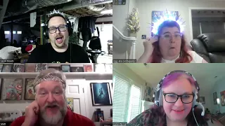 Guardians of the Geekery - Episode 24-12: Gold Dust Publishing
