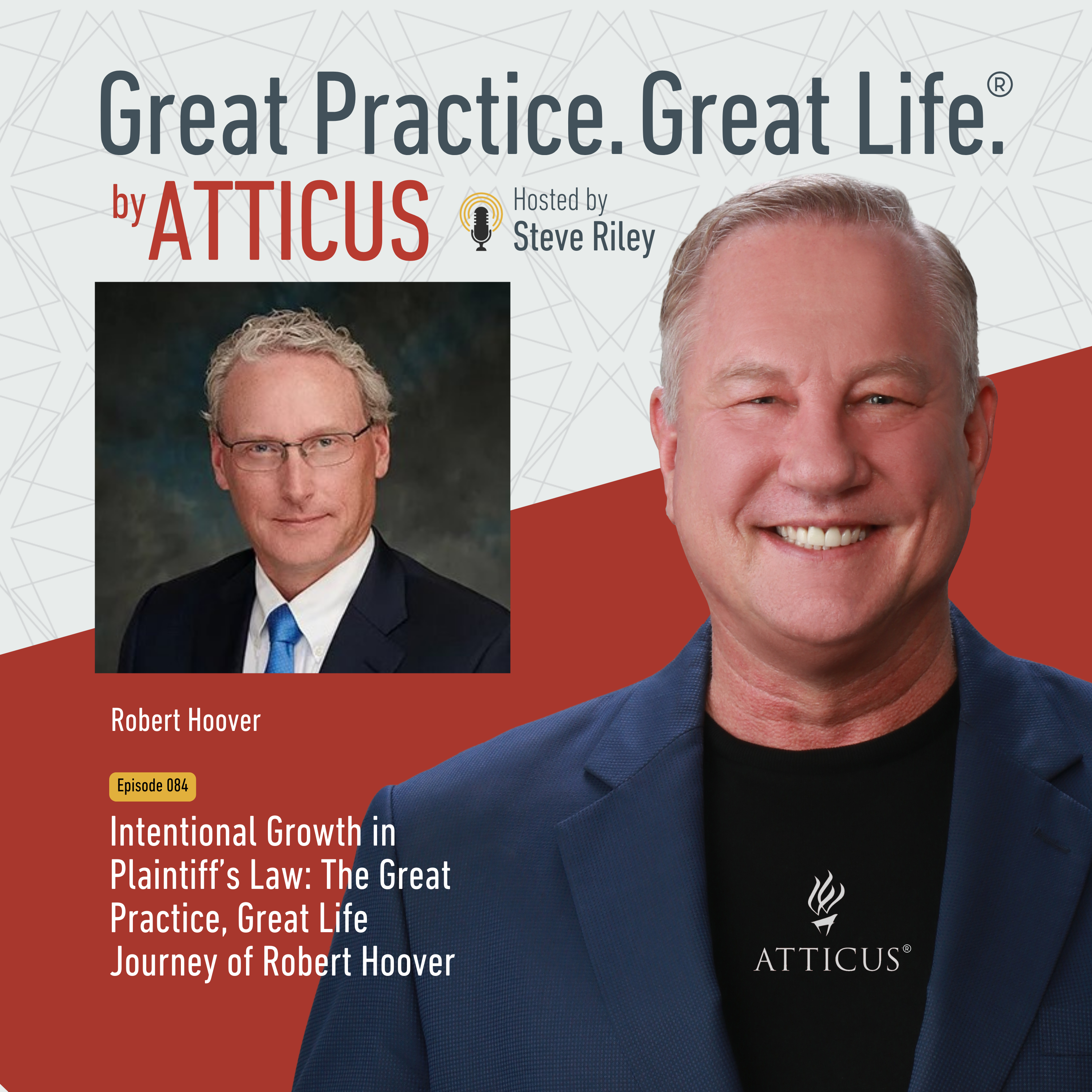Great Practice. Great Life. by Atticus