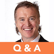 cover of episode E143 - Extended Q&A on Bipolar Disorder from 2022 NEI Synapse with Dr. McIntyre