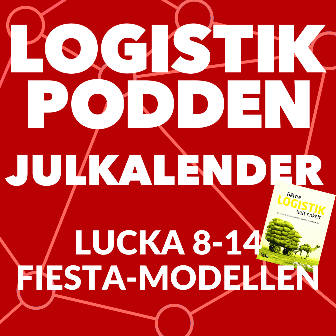 Logistikpodden