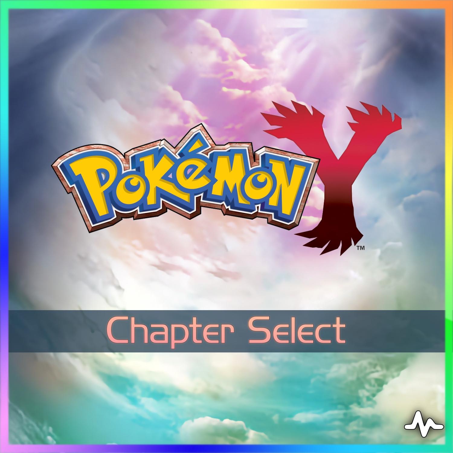 Chapter Select
