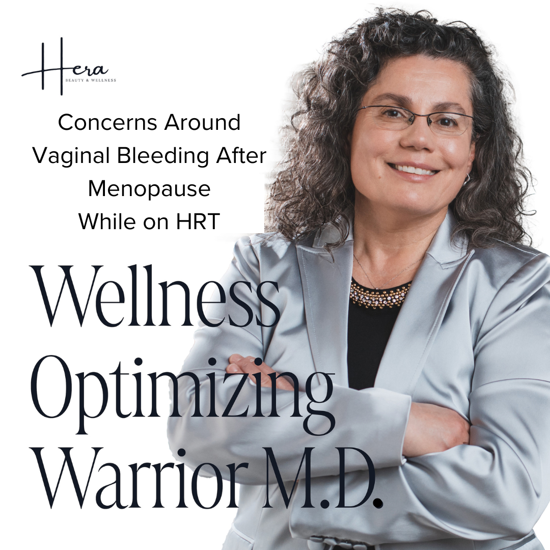 Wellness Optimizing Warrior M.D.
