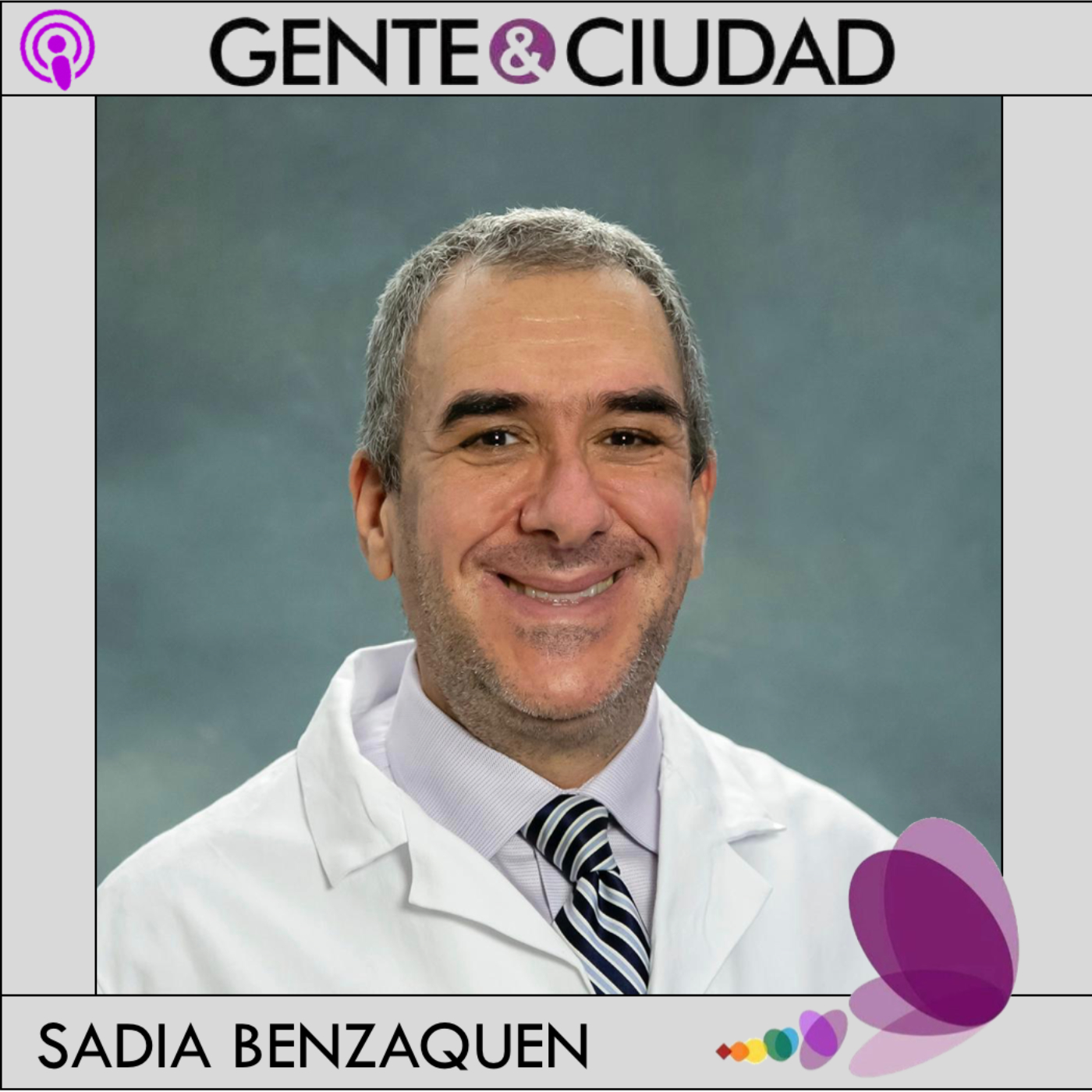Gente y Ciudad