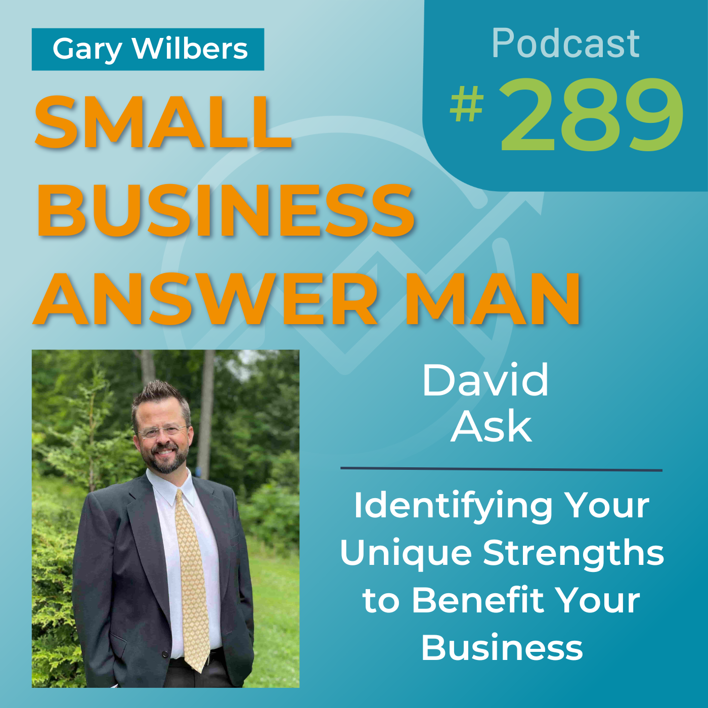 Small Business Answer Man