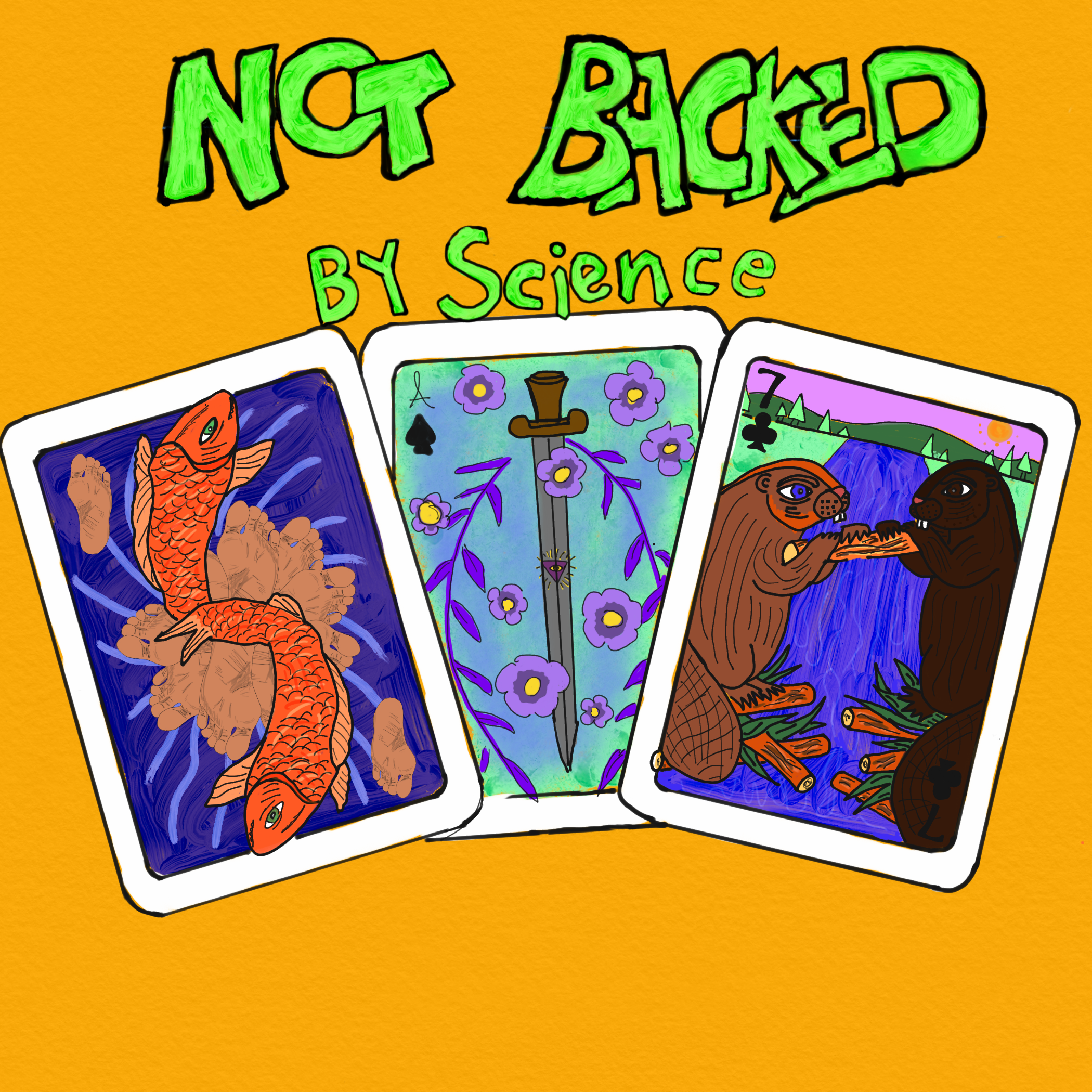 Not Backed By Science
