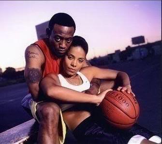 Love and Basketball