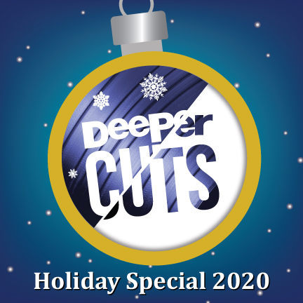 Deeper Cuts
