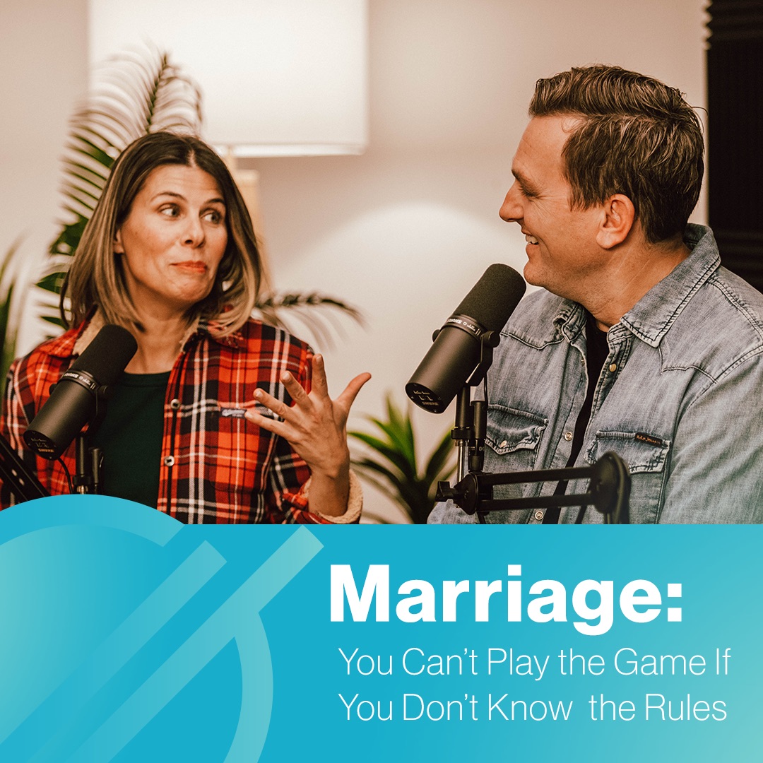 Bonus: Marriage - Navigating Conflict | Life in Motion