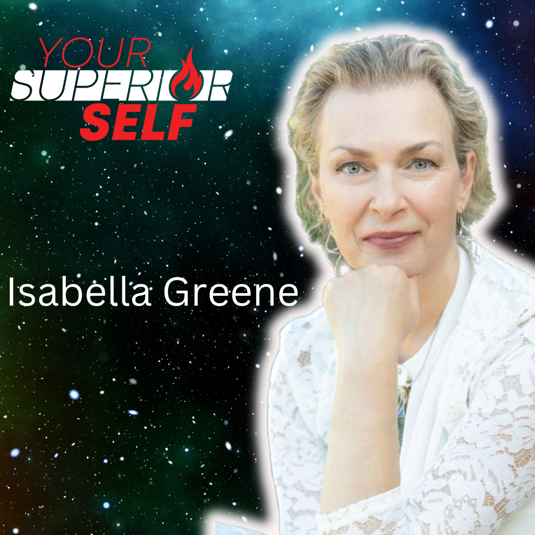 Could You ESCAPE the Reincarnation Trap? Isabella Greene's MIND-BLOWING Strategy!