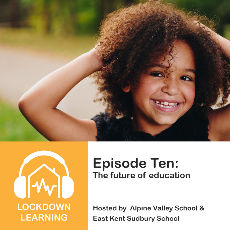 The Future of Education
