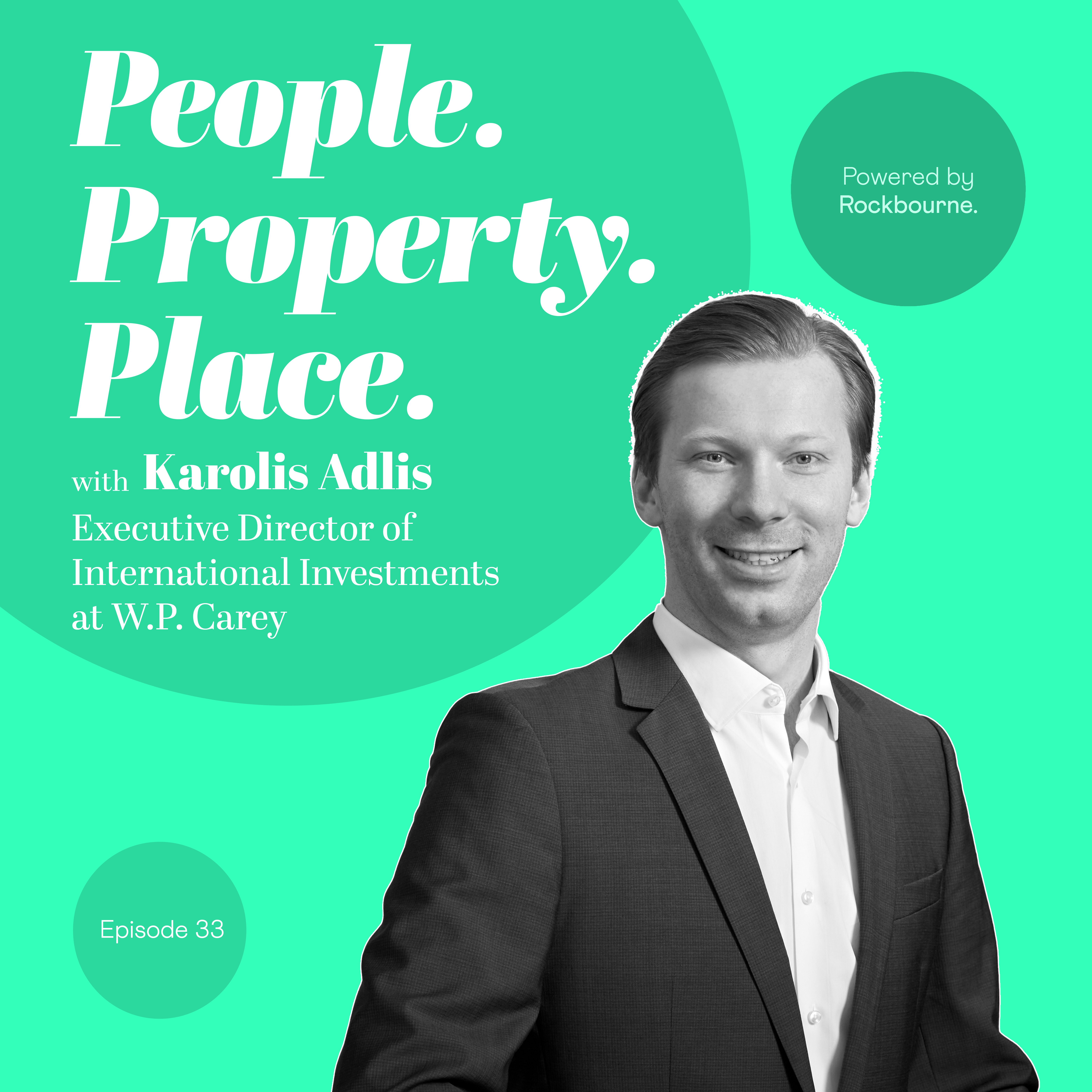 People Property Place