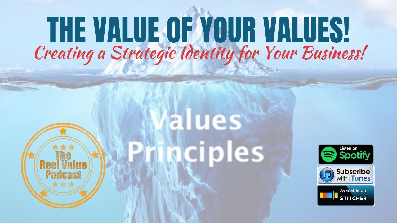 The Real Value Podcast