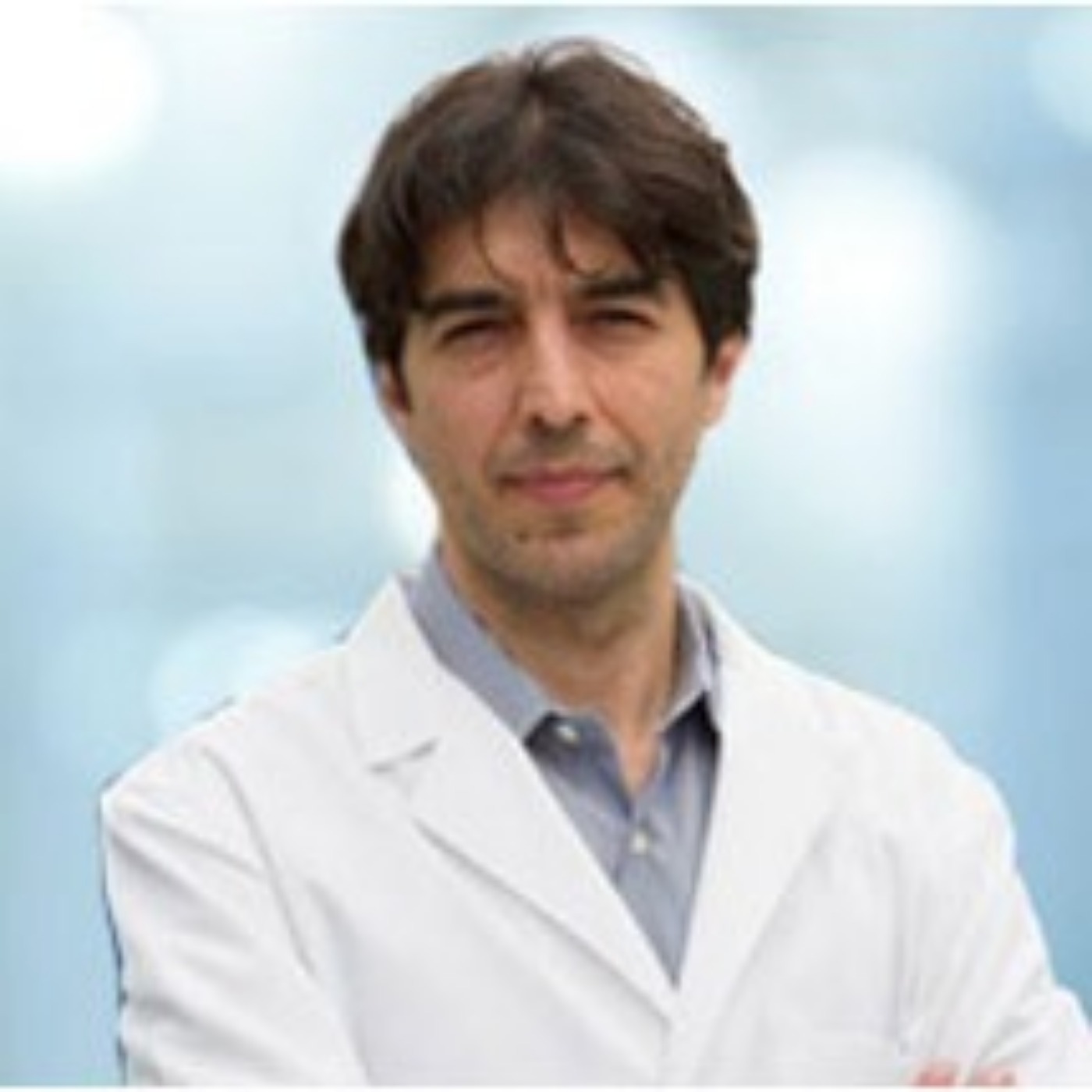 The Most Healthful Diet, or an Exercise in Irrational Exuberance--Valter D. Longo, PhD--Biogerontologist, Cell Biologist, and Author of The Longevity Diet