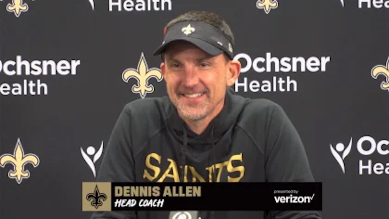 ITS TIME TO FIRE THE ENTIRE SAINTS COACHING STAFF! W9 MNF NFL 2022