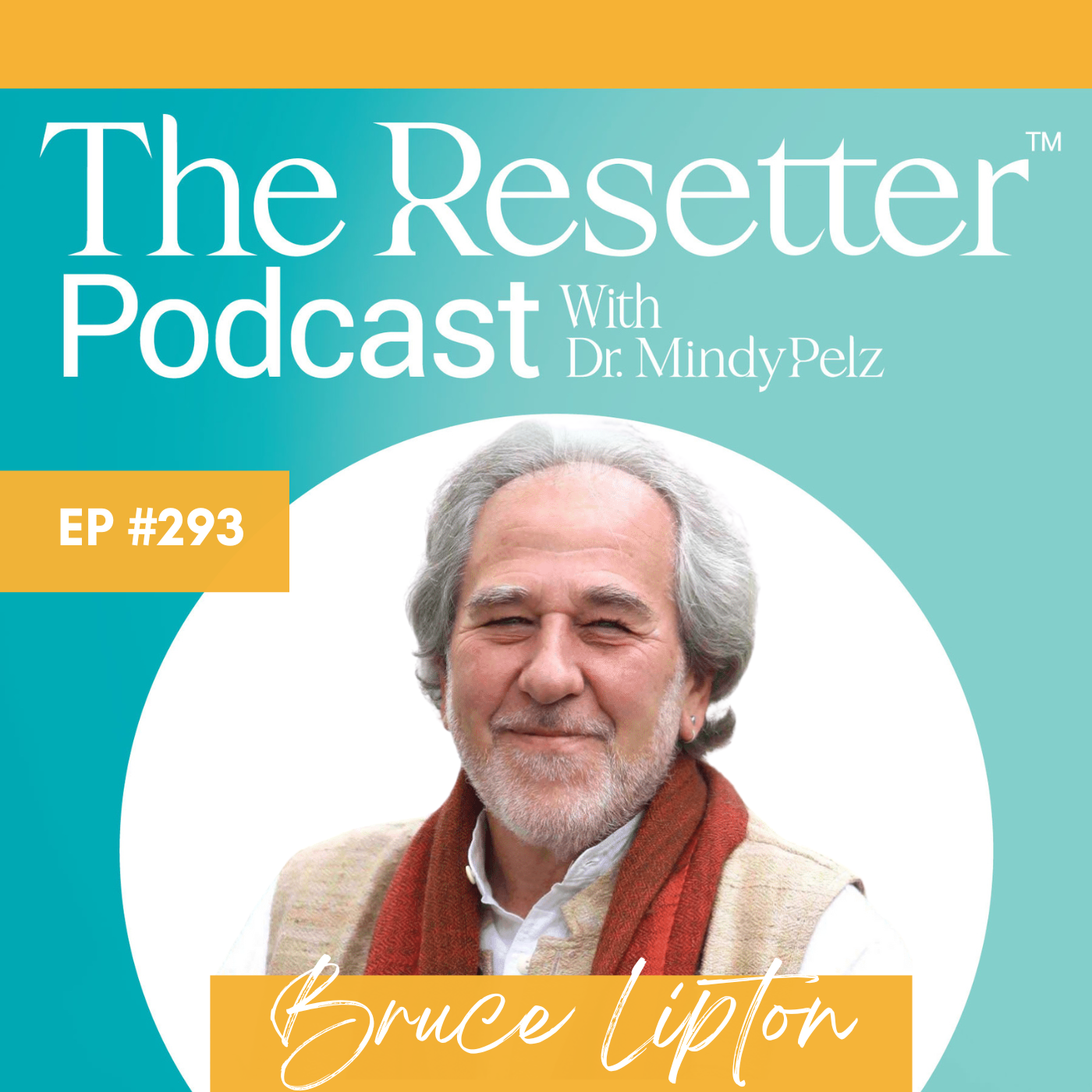 Podcast Cover