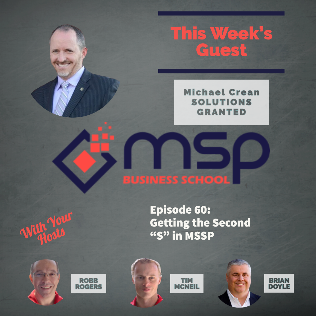 MSP Business School